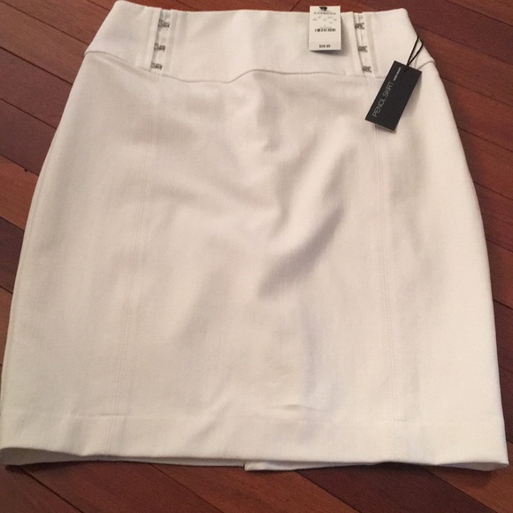 Express Dresses & Skirts - Express NWT pencil skirt